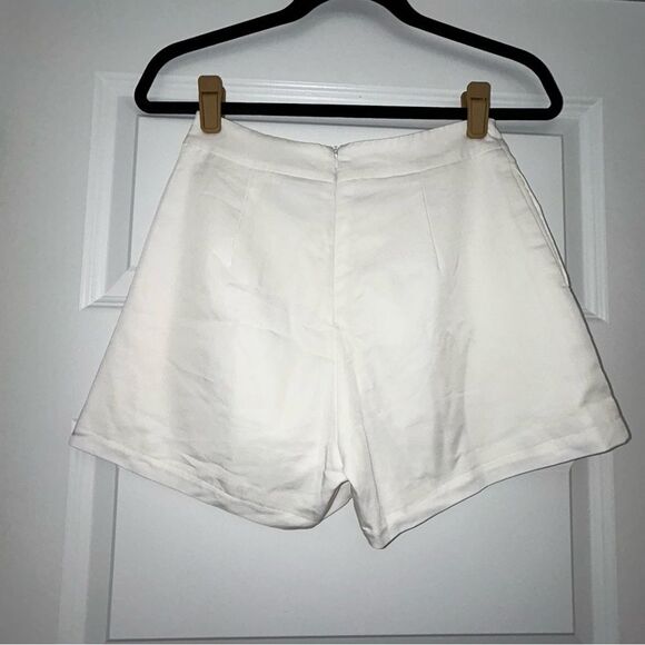 Southern Saint High Waisted Sailor Short - Picture 4 of 4